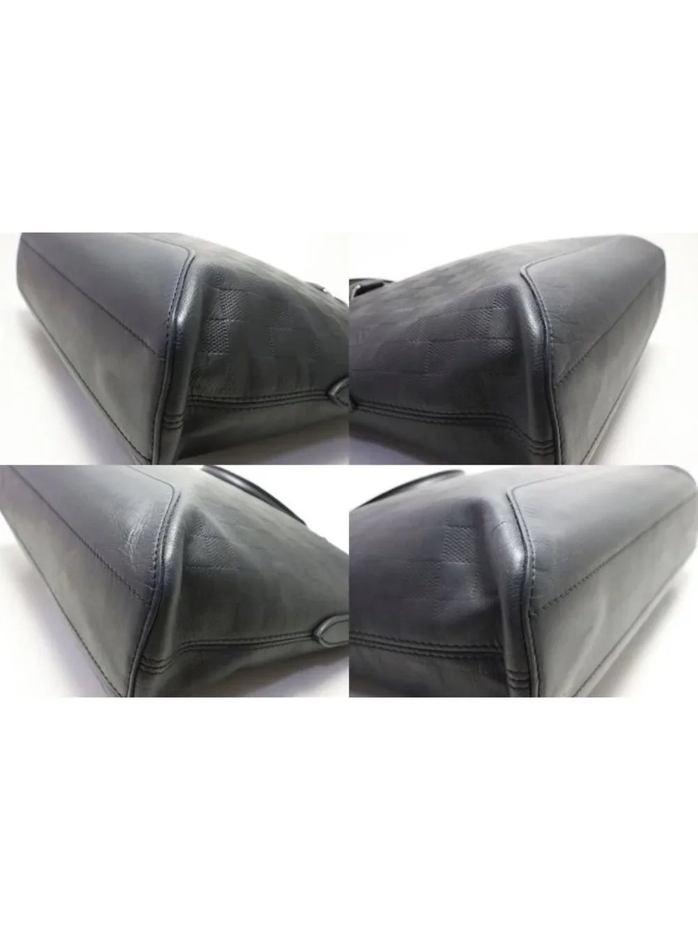 Louis Vuitton Damier Infini Avenue Briefcase Business
